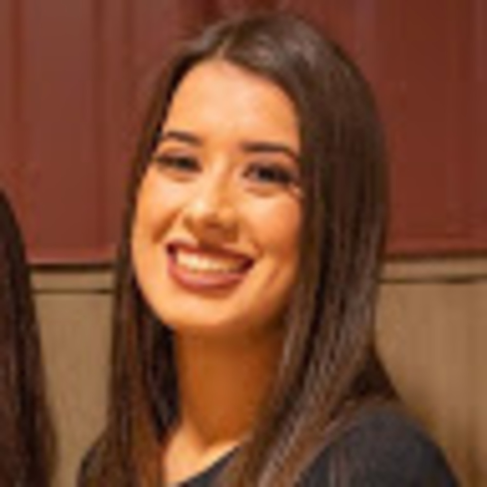 Meet your Posher, Katy